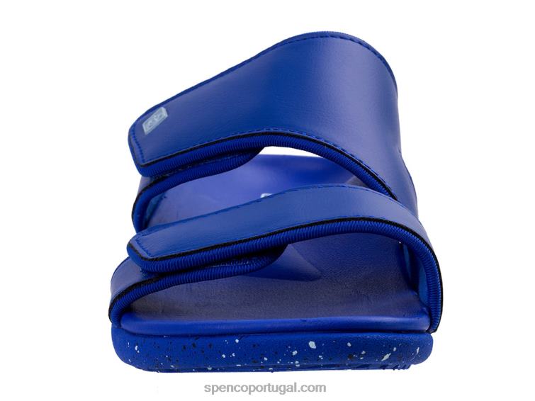 Spenco Footwear cobalto kholo nuevo salpicado 648F145 mulheres