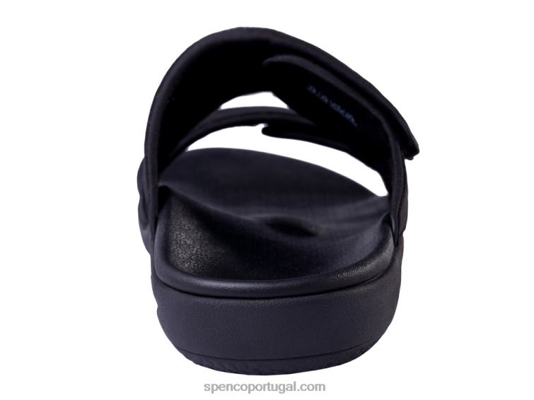 Spenco Footwear coral kholo novo 648F150 mulheres