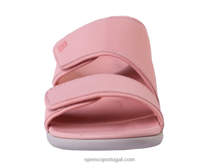 Spenco Footwear coral kholo novo 648F150 mulheres