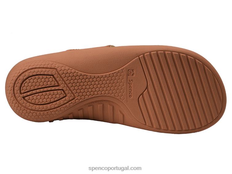 Spenco Footwear água justa kholo nuevo delicado floral 648F156 mulheres