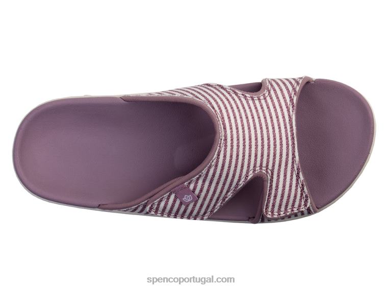 Spenco Footwear lagoa faixa de kholo 648F222 mulheres