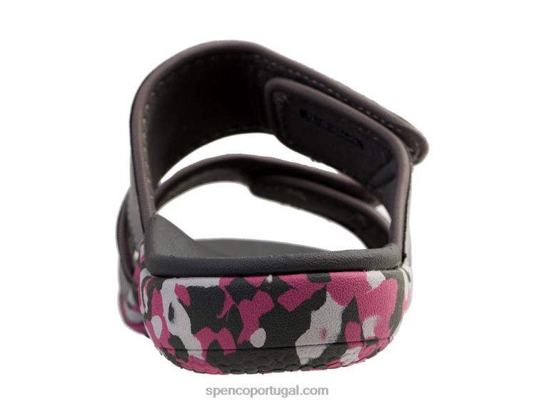 Spenco Footwear lagoa kholo nuevo camuflagem 648F219 mulheres