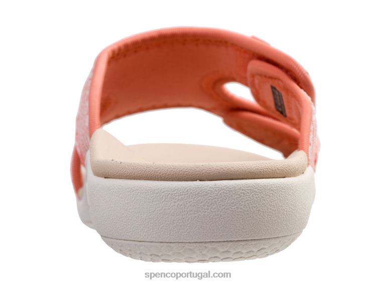 Spenco Footwear macieira faixa de kholo 648F220 mulheres