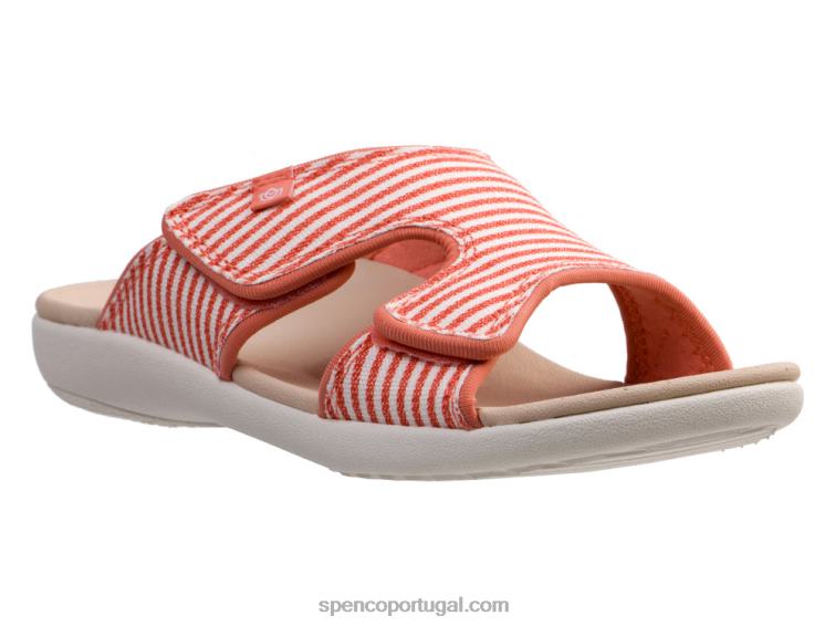 Spenco Footwear macieira faixa de kholo 648F220 mulheres