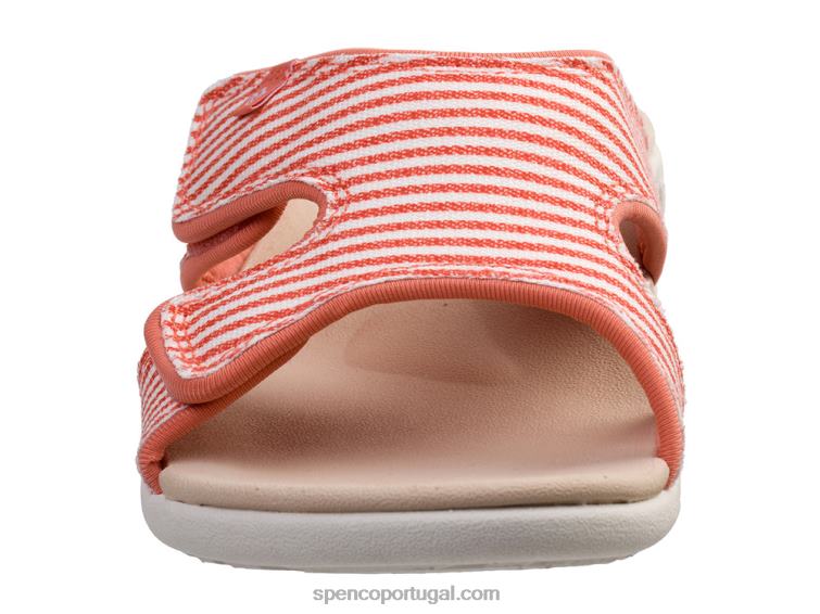 Spenco Footwear macieira faixa de kholo 648F220 mulheres