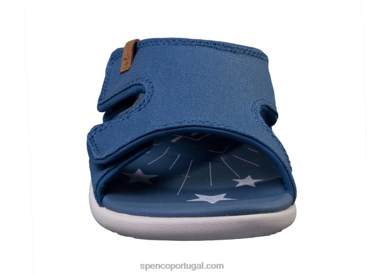 Spenco Footwear manhã cinza kholo acredita 648F203 mulheres