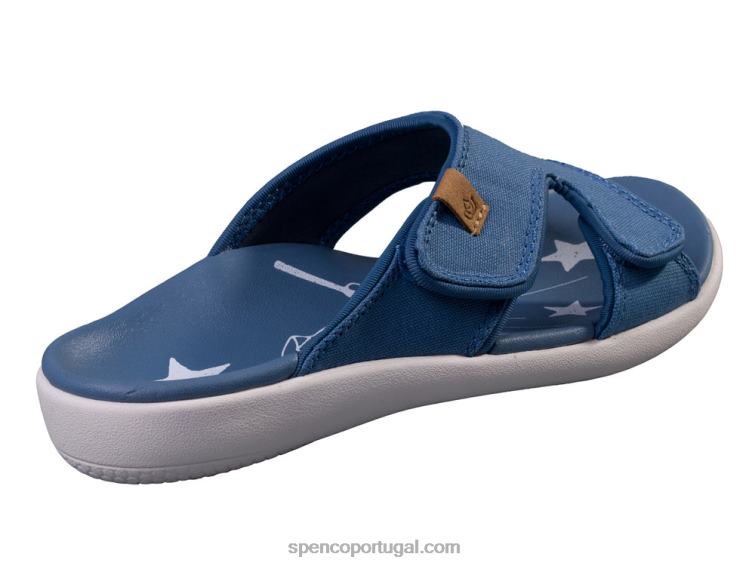 Spenco Footwear manhã cinza kholo acredita 648F203 mulheres