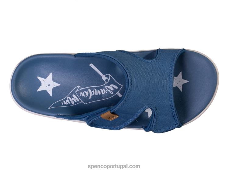 Spenco Footwear manhã cinza kholo acredita 648F203 mulheres