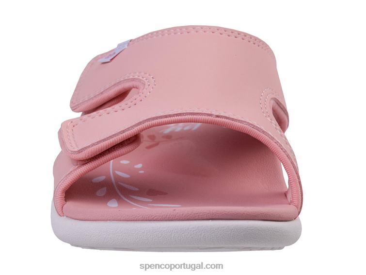Spenco Footwear nuvem de coral kholo ascensão clássico 648F196 mulheres