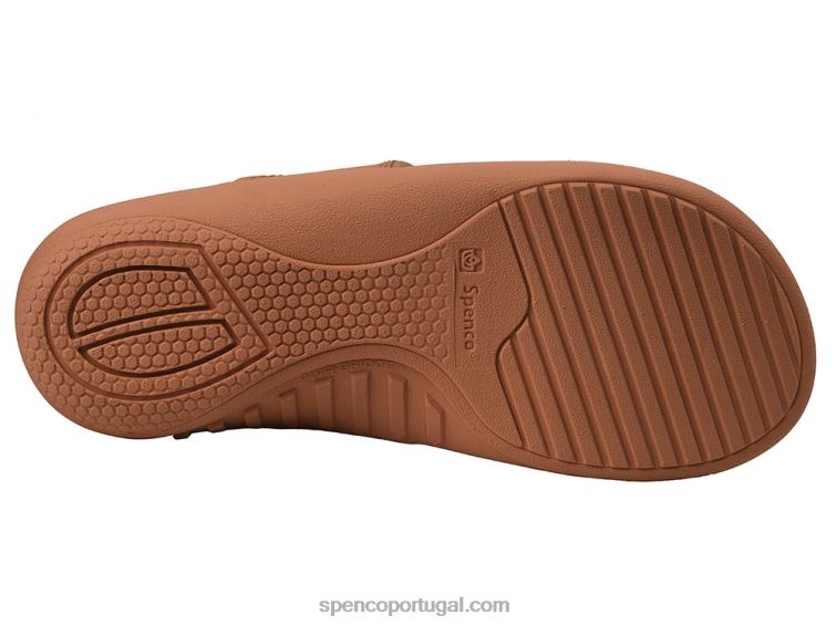 Spenco Footwear preto kholo nuevo delicado floral 648F155 mulheres