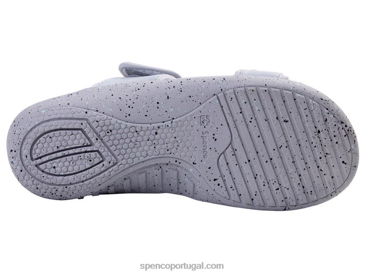 Spenco Footwear rosa kholo nuevo salpicado 648F147 mulheres