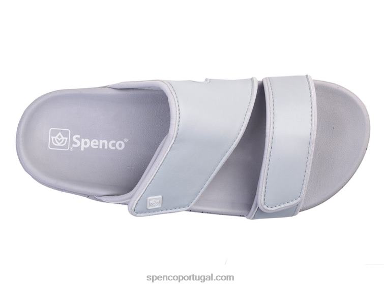 Spenco Footwear rosa kholo nuevo salpicado 648F147 mulheres