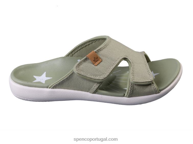 Spenco Footwear sábio kholo acredita 648F206 mulheres
