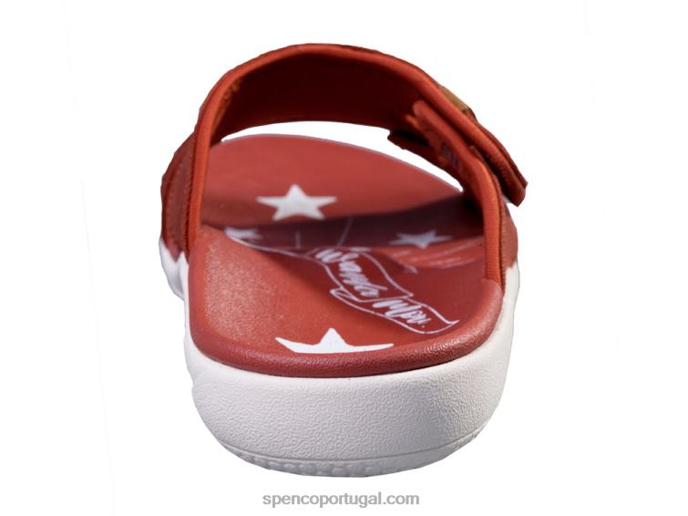 Spenco Footwear sábio kholo acredita 648F206 mulheres