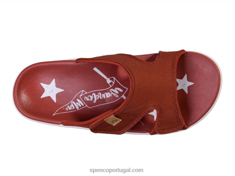 Spenco Footwear sábio kholo acredita 648F206 mulheres