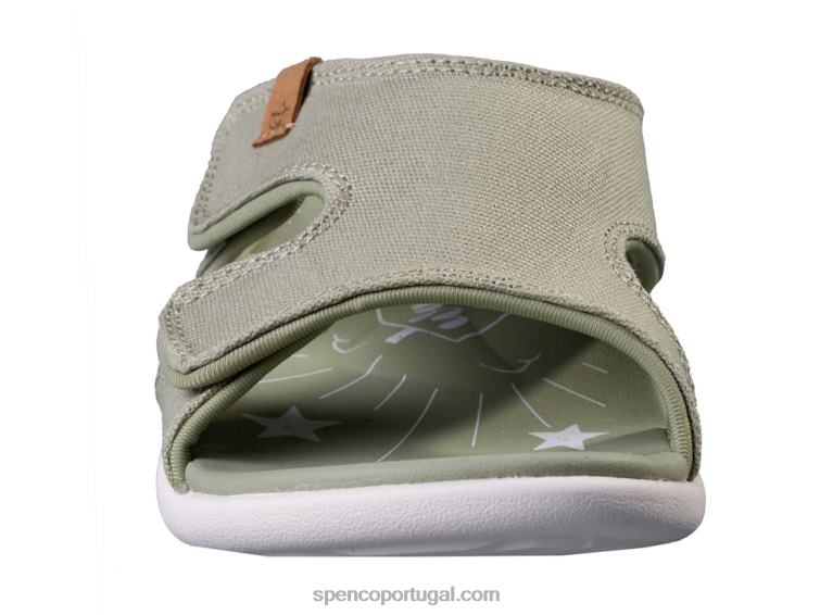 Spenco Footwear sábio kholo acredita 648F206 mulheres