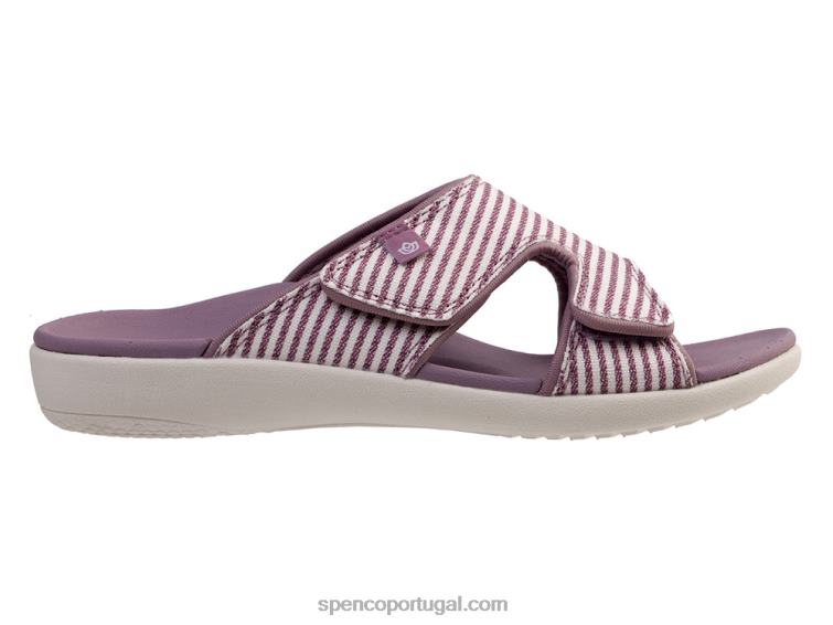 Spenco Footwear sabugueiro faixa de kholo 648F221 mulheres