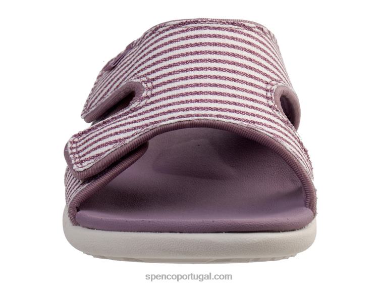 Spenco Footwear sabugueiro faixa de kholo 648F221 mulheres