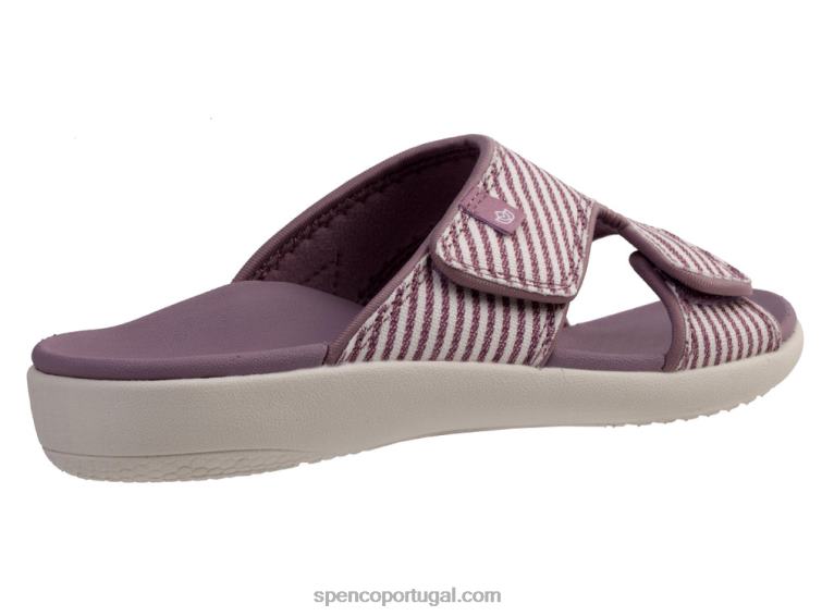 Spenco Footwear sabugueiro faixa de kholo 648F221 mulheres