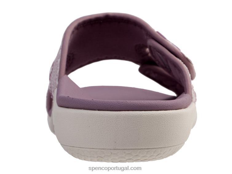 Spenco Footwear sabugueiro faixa de kholo 648F221 mulheres
