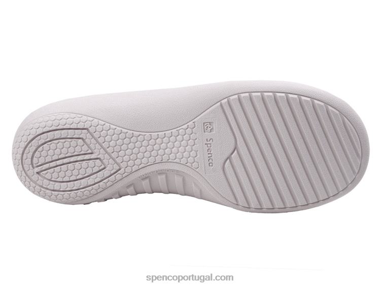 Spenco Footwear sabugueiro kholo high fives 648F213 mulheres