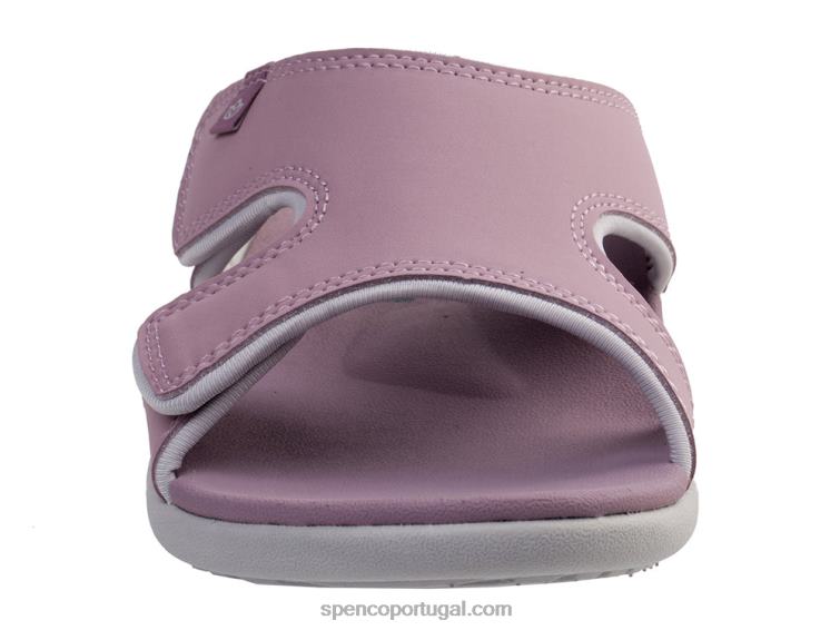 Spenco Footwear sabugueiro kholo high fives 648F213 mulheres