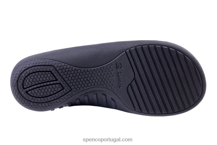 Spenco Footwear verde empoeirado slide de camuflagem kholo 648F167 mulheres