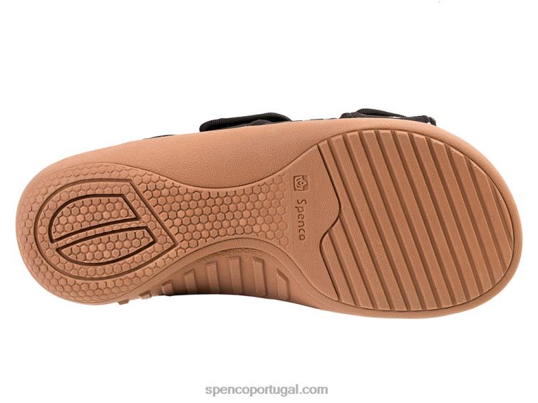 Spenco Footwear vermelho ponto kholo 648F192 mulheres