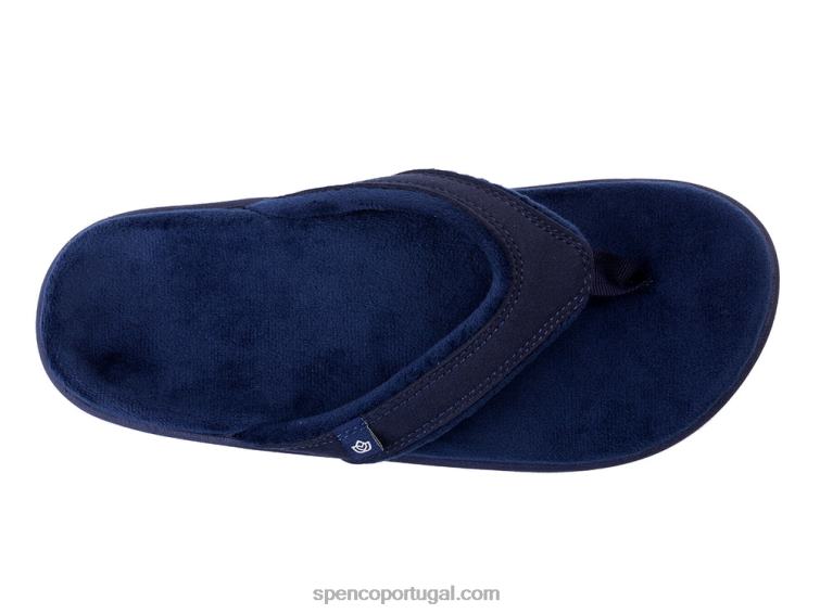 Spenco Footwear açúcar mascavo yumi aconchegante 648F720 mulheres