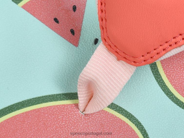 Spenco Footwear abacaxis Yumi Fruitopia - os mais vendidos 648F85 mulheres