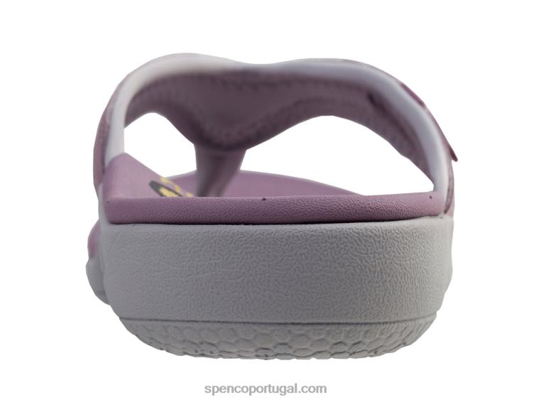 Spenco Footwear agridoce yumi high five 648F120 mulheres