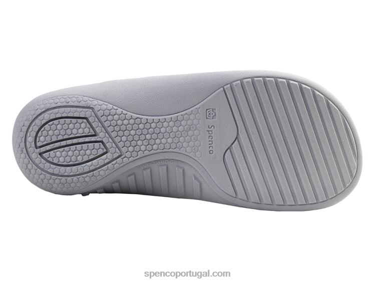 Spenco Footwear agridoce yumi high five 648F120 mulheres