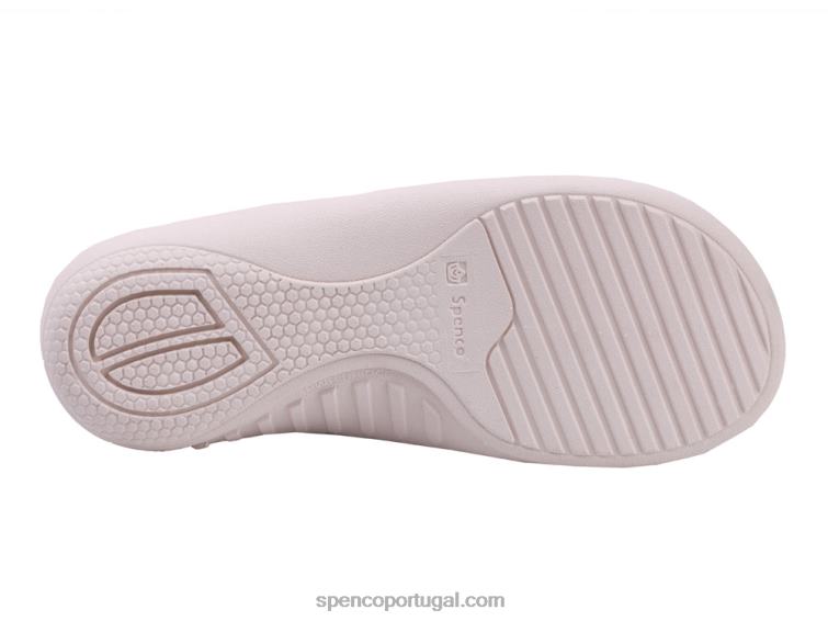 Spenco Footwear algodão doce yumi monet 648F63 mulheres