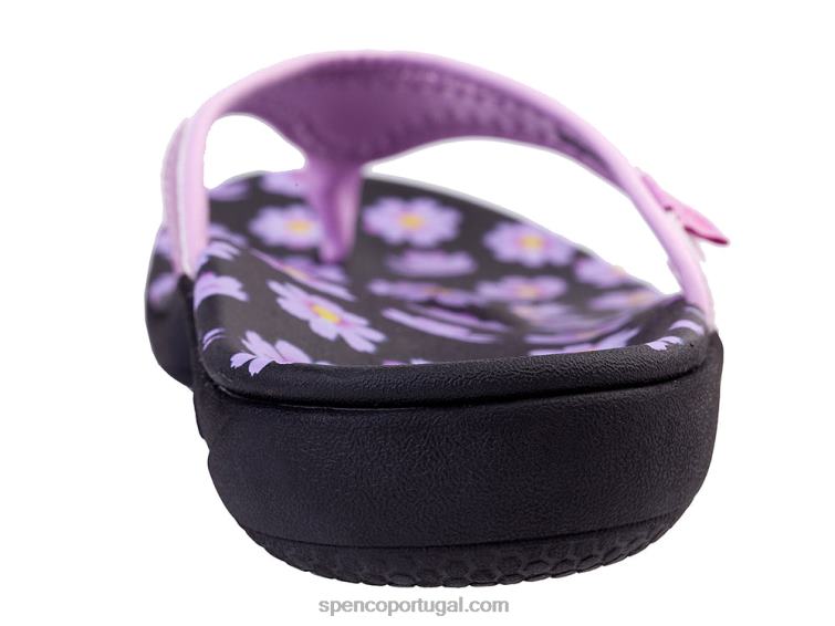 Spenco Footwear amarelo yumi blume 648F83 mulheres