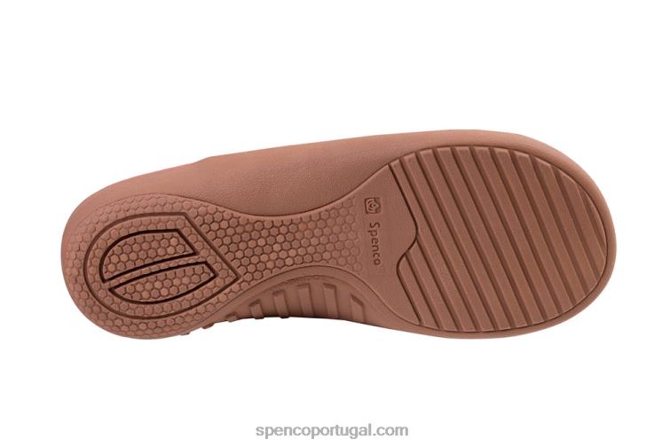 Spenco Footwear amarelo yumi ponto novo 648F25 mulheres