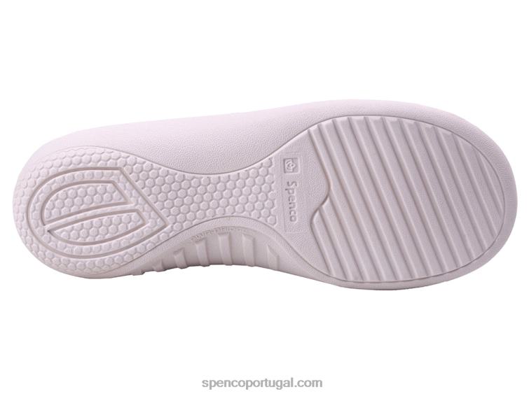 Spenco Footwear ameixa yumi desejo de viajar 648F72 mulheres
