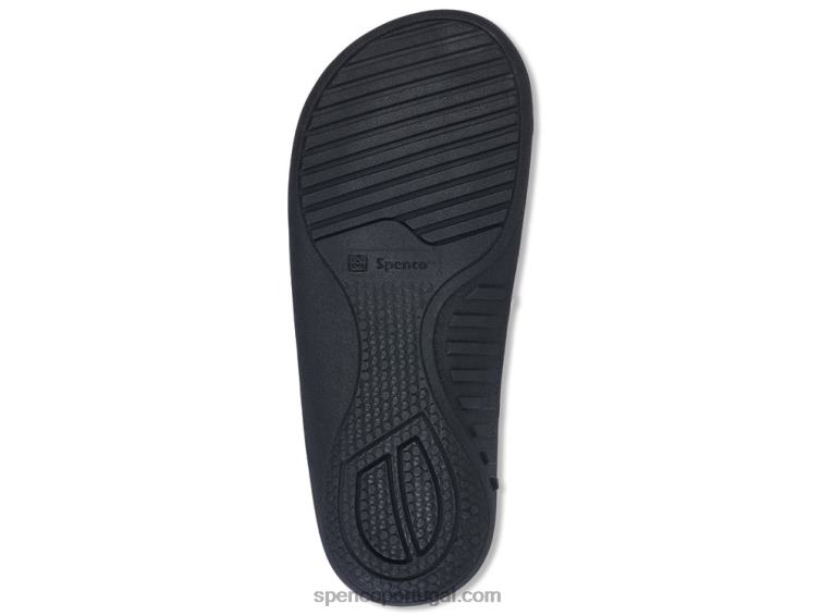 Spenco Footwear branco cobra yumi 648F7 mulheres