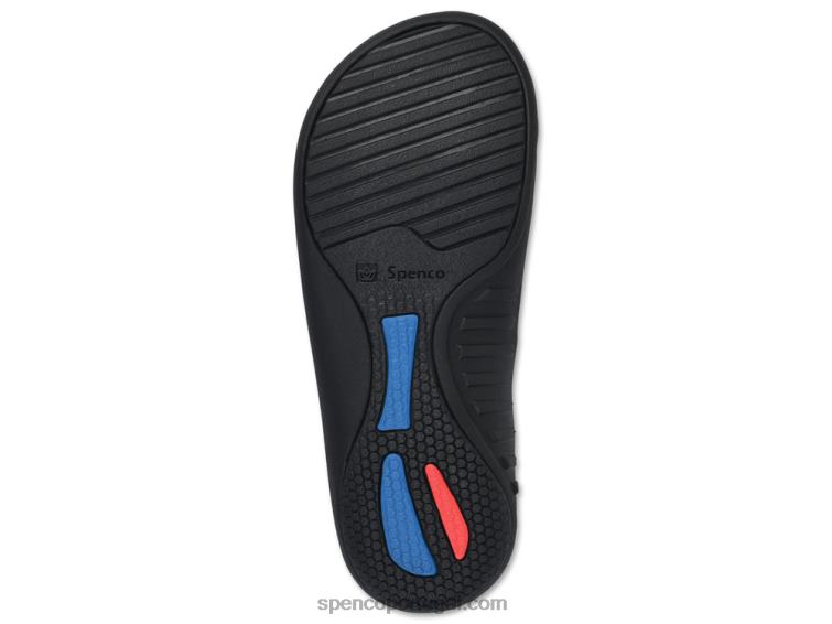 Spenco Footwear bronzeado yumi puro 648F45 mulheres