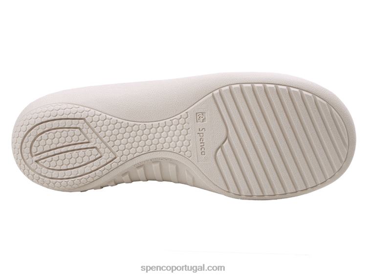 Spenco Footwear camomila yumi high five 648F121 mulheres