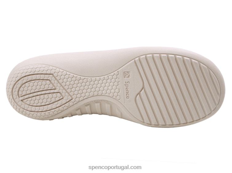 Spenco Footwear casaco de pavão yumi high five 648F124 mulheres