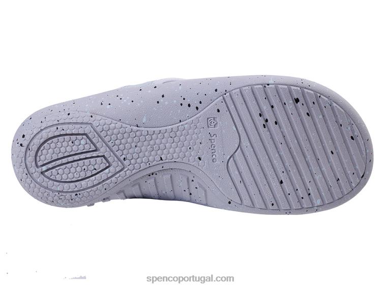 Spenco Footwear cerceta yumi nuevo salpicado 648F20 mulheres