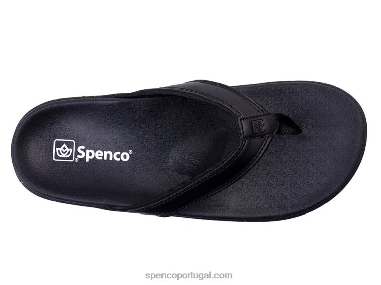 Spenco Footwear cinza yumi nuevo salpicado 648F19 mulheres