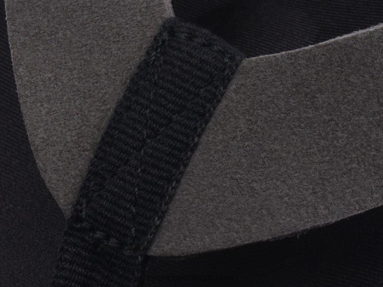 Spenco Footwear cinzas yumi puro 648F46 mulheres