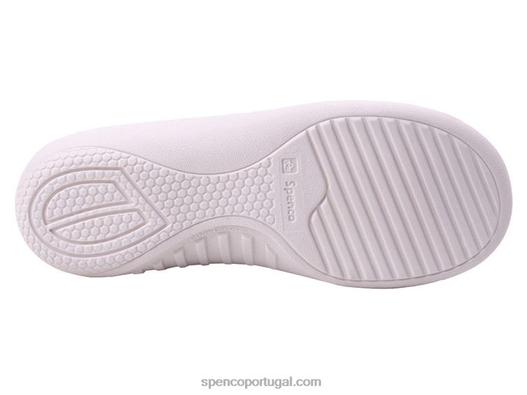 Spenco Footwear creme yumi nova cobra 648F32 mulheres