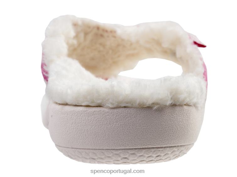 Spenco Footwear fuschia yumi coco 648F655 mulheres