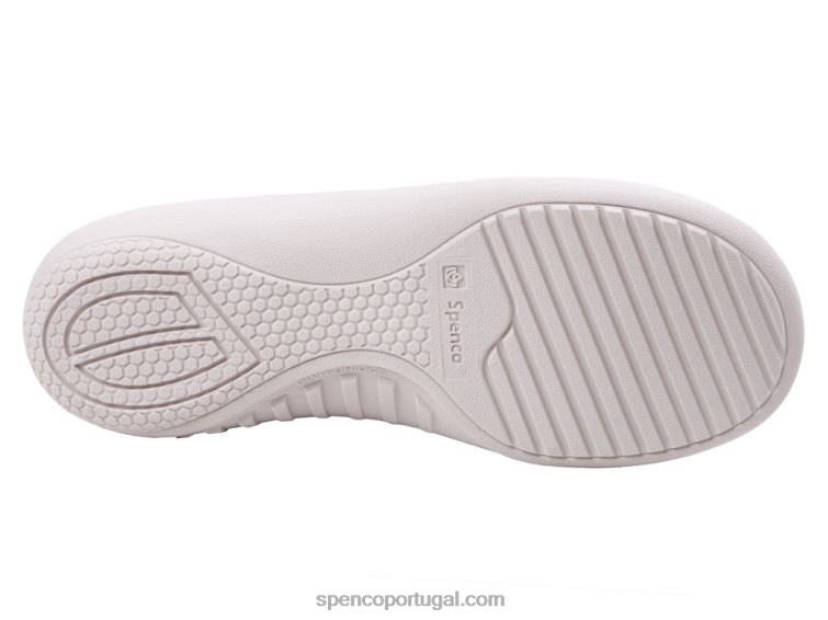 Spenco Footwear fuschia yumi coco 648F655 mulheres