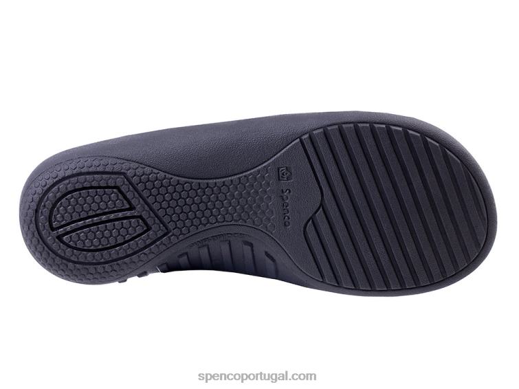 Spenco Footwear malvawood yumi delicado floral 648F137 mulheres