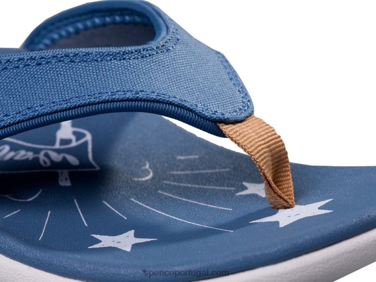 Spenco Footwear manhã cinza yumi acredita 648F102 mulheres