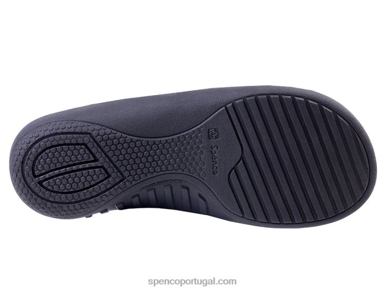 Spenco Footwear marinho/vermelho yumi americana 648F75 mulheres