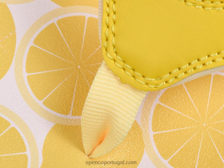 Spenco Footwear melancia Yumi Fruitopia - os mais vendidos 648F87 mulheres